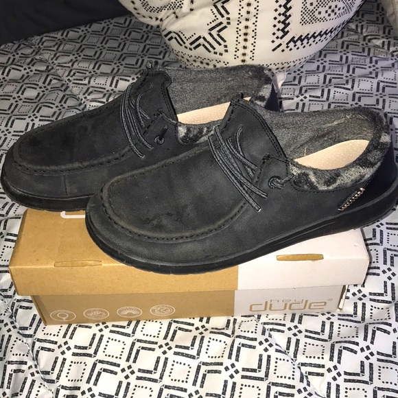 Hey Dude | Shoes | Hey Dude Polly Total 